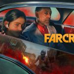 فار کرای ۶ رسما رونمایی شد