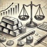 آیا طلا هنوز هم امن ترین سرمایه گذاری است؟