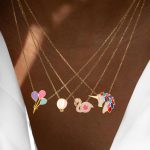 طلا برای کودک و نوجوان