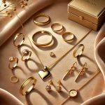 روش های نگهداری و مراقبت از طلا